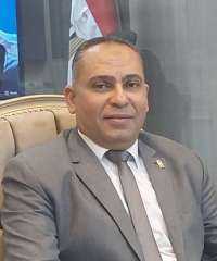 أسرة تحرير صوت الصعيد يهنئون احمد الكاشف لثقة محافظ سوهاج وتعيينه مدير أمن ديوان عام محافظة سوهاج