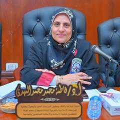 أ.د” فاطمة المهدي” عميدًا لكلية الدراسات الإسلامية والعربية للبنات بسوهاج
