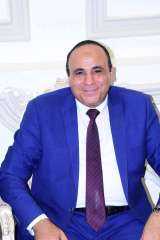 د خالد عمران رئيس أسرة طلاب من أجل مصر ومحمود خليل نائبا للرئيس بجامعة سوهاج