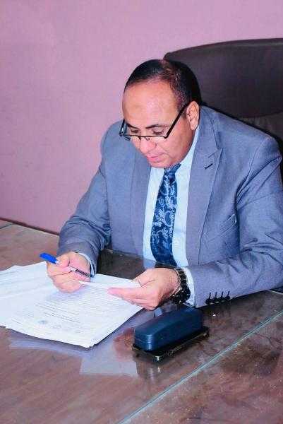 *جامعة سوهاج تستعد للمشاركة في تصنيف UI GreenMetric 2025” باجتماع تحضيري لفريق التصنيف الدولي”*