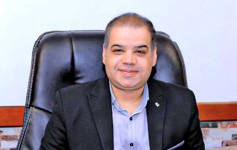 محافظ سوهاج يقرر تعيين ” محمد فتحي ” مديرا عاما لشئون مكتب... محافظ سوهاج يقرر تعيين ” محمد فتحي ” مديرا عاما لشئون مكتب السيد المحافظ