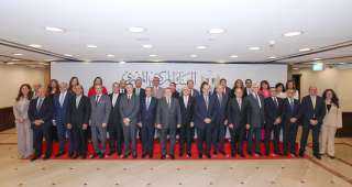 البنك الأهلي المصري يشارك  ”افتح حسابك في مصر” للمصريين العاملين بالخارج... البنك الأهلي المصري يشارك  ”افتح حسابك في مصر” للمصريين العاملين بالخارج التي أطلقها البنك المركزي المصري ووزارة الخارجية والهجرة