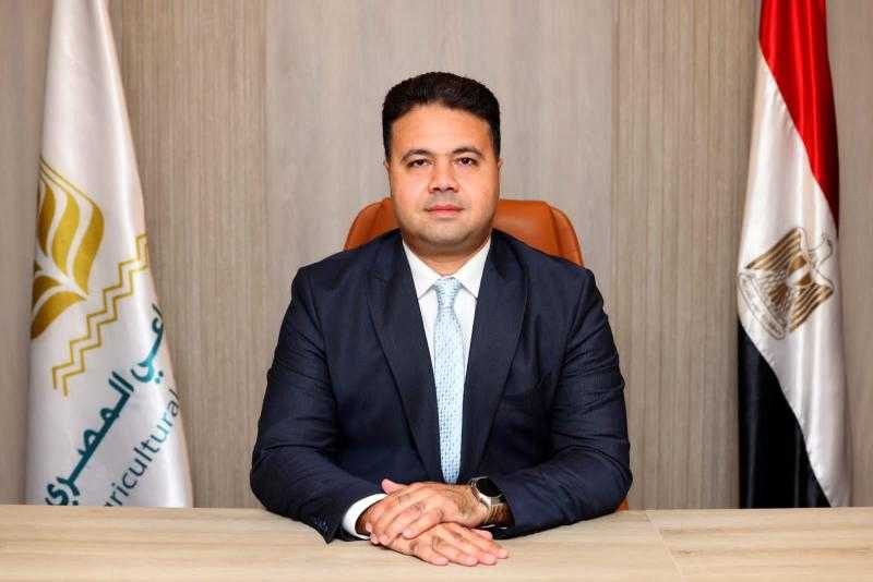 البنك الزراعي المصري يعلن عن تعيين محمد علي رئيساً لمجموعة مخاطر التجزئة المصرفية