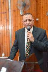 *انطلاق فعاليات الأسبوع البيئي التاسع بجامعة سوهاج لدعم التمكين من أجل الاستدامة... *انطلاق فعاليات الأسبوع البيئي التاسع بجامعة سوهاج لدعم التمكين من أجل الاستدامة ولبيئة دامجة ومستقبل أخضر*