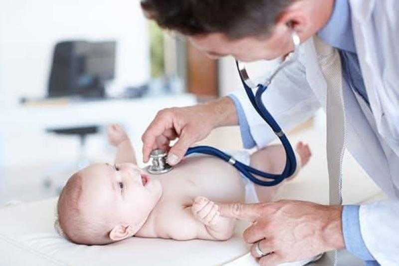 اول مركز طبي يخدم قاعدة كبيرة بقرية  الرشايدة مركز العسيرات بسوهاج