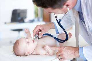 اول مركز طبي يخدم قاعدة كبيرة بقرية  الرشايدة مركز العسيرات بسوهاج