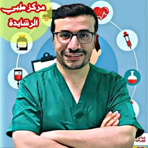 مركز طبي الرشايدة بالعسيرات سوهاج يعلن عن تواجد أ. د محسن صابر عمران  استشاري جراحات الصدر والقلب يوميا