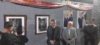 تختتم السمسمية لياليها فى  سوهاج وحضور جماهيرى كبير  لعرض ”السمسمية” في مشروع ”المواجهة والتجوال” بسوهاج