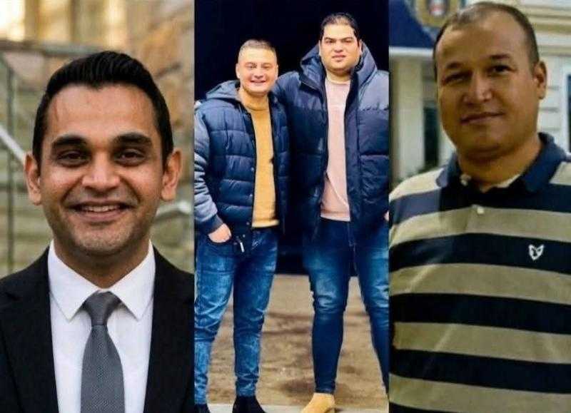 الرائد احمد.صابر رئيس مباحث البلينا بسوهاج يوجه  ضربة جديدة  للقضاء علي مروجي المخدرات