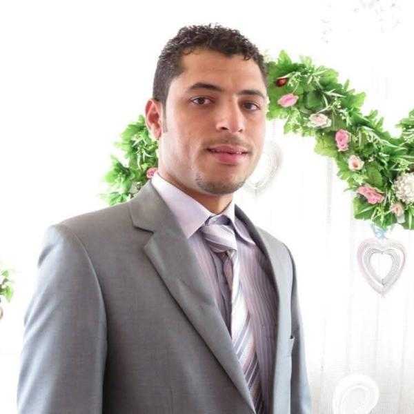 أسرة التحرير يهنئون المهندس  أيمن رضوان شابون بمناسبة تعيينه معيدً مع تمنياتهم له  بدوام التوفيق