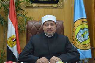 نائب رئيس جامعة الأزهر للوجه القبلي يعلن تكليف الدكتورة زينب شحاتة للقيام بعمل عميدة طب بنات بأسيوط