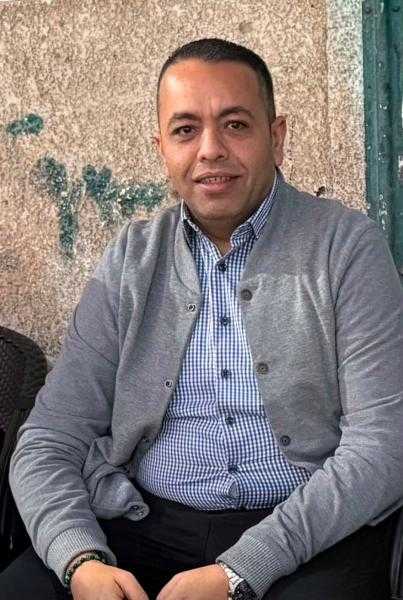 أسرة التحرير يتقدمون بخالص العزاء لآل المشنب فى وفاة المرحوم الاستاذ  محمد احمد نصحي المشنب